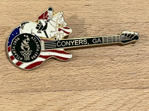 Pins pin cheval horse - a,