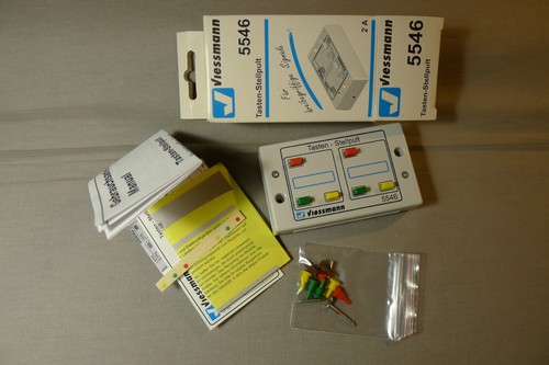 Viessmann 5546 pupitre de - 5546,,