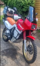 HONDA XL 600 V TRANSALP