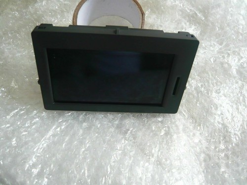 Ecran multimidia gps - ecran,