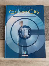 Golden city tome - 5, +