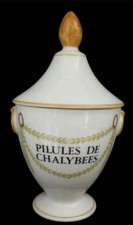 Pot A PHARMACIE AU POT DE