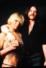 Motorhead Lemmy WOW Photo