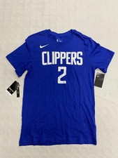 T-shirt Nike NBA Clippers
