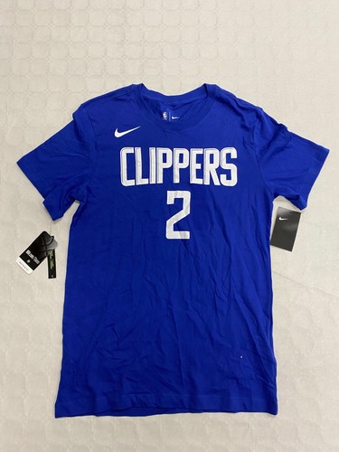 Shirt nike nba clippers - t-shirt,
