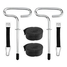 24260 Deluxe Shelter Tie Down