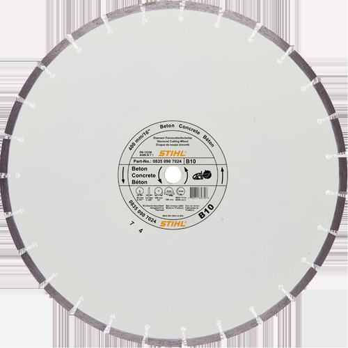 Disque coupure pour briques - coupure,
