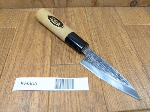 Couteau deba japonais petit - japonais,