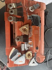 Fein MultiMaster FMM250Q