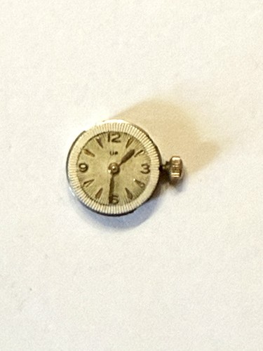 Mouvement montre marque - de, de