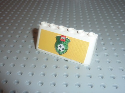 Lego windscreen 2x6x2 with - windscreen,