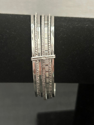 Ancien bracelet semainier - ancien,