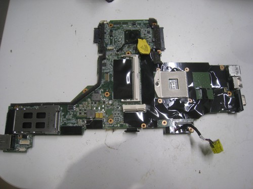 Carte mère lenovo thinkpad - mère,