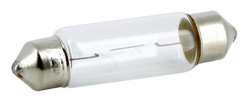 Ampoule navette 12v 10w - ampoule,