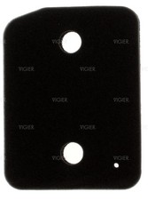 Filtre mousse condenseur