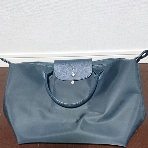 Used times longchamp le - times,