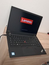 Lenovo Thinkpad X1 Carbon