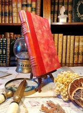 L'homme traqué, Françis