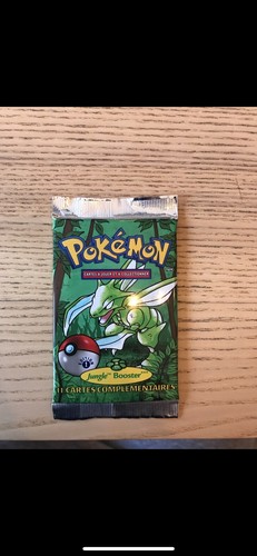 Booster pokemon édition - pokemon,