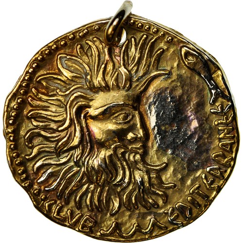 554056 france médaille - [#554056],