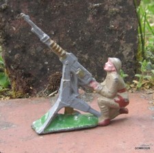 DC PLOMB CREUX  14-18 WW1 /