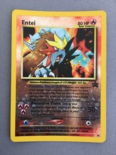 RARE Reverse HOLO Pokemon Card