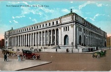 Nouvelle Carte Postale Du