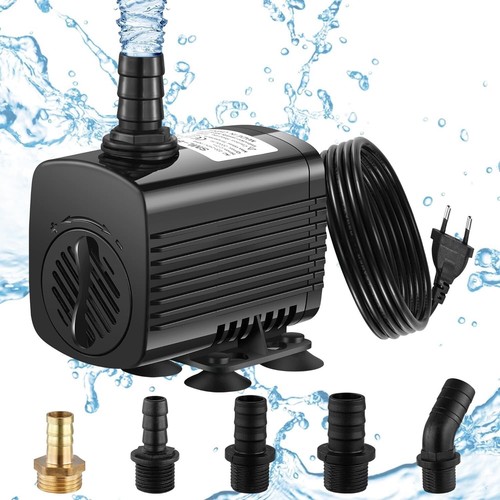 Pompe eau pour - À,