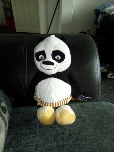 Peluche dreamworks - peluche,
