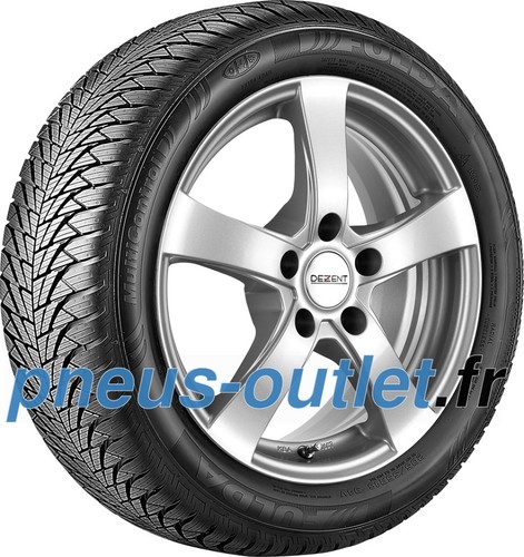 Fulda multicontrol 235 r16 - fulda,
