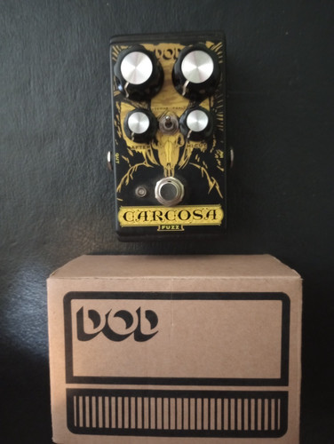 Dod carcosa analog - carcosa,