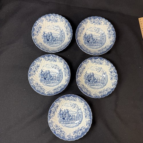 Set johnson brothers - set, of