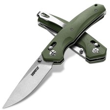 Dispath Axis Lock Folding