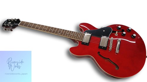 Guitare électrique epiphone - électrique,