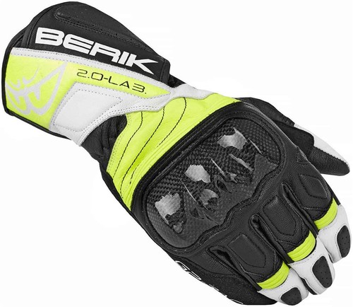 Gants moto berik - gants,