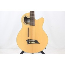 Authentic WARWICK  ALIEN