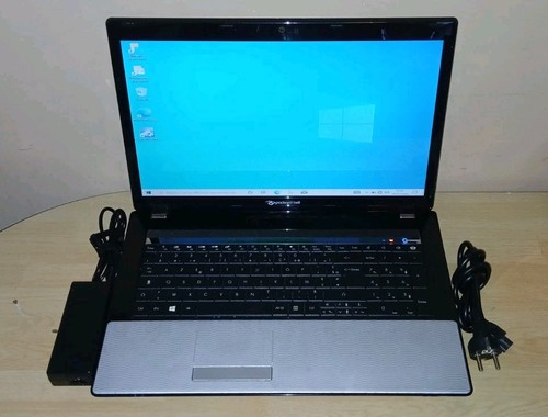 Portable packardbell - portable, 17"