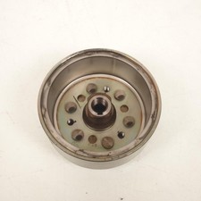 Volant magnétique d allumage