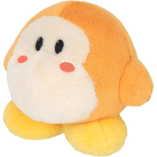 Peluche kirby waddle dee - peluche,