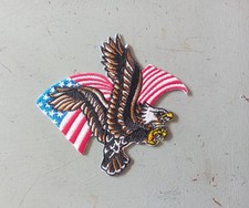 Ecusson Patch Tissus