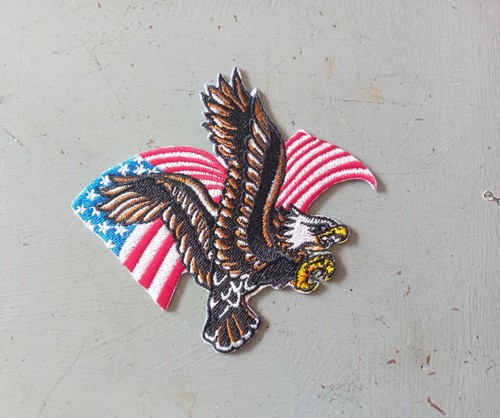 Ecusson patch tissus - patch,