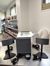 SYSTEME 2.1 BOSE COMPANION 5