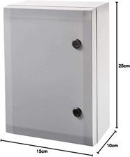 Coffret mural Fibox ARCA en