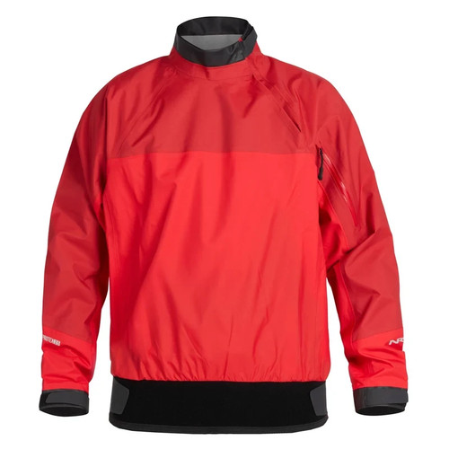 Veste imperméable homme - , rouge