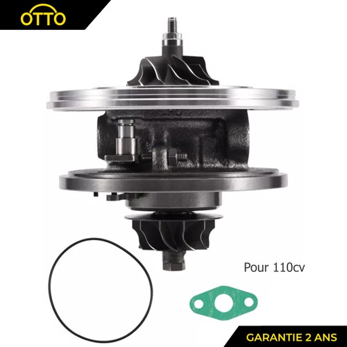 Chra turbo prévu - turbo, pour