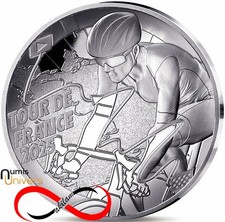 10 Euro Commémorative de