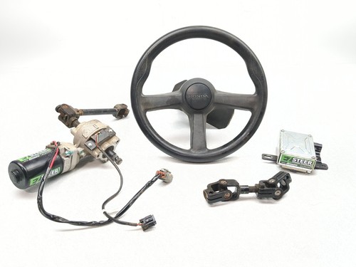 Honda pioneer sxs 1000 - 16-24,