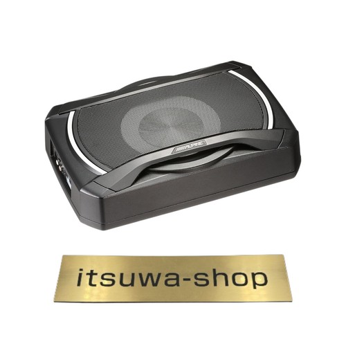 Alpine electronics swe 1080 - alpine, swe-1080