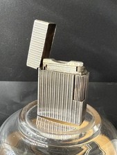 Rare S.T. Dupont Argenté France