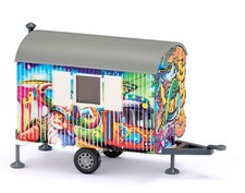 WIKING 065609 Salle HO